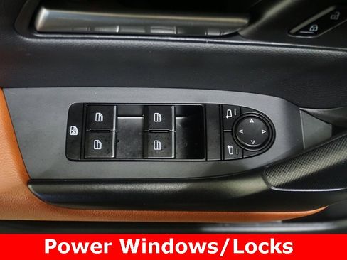 Used 2024 MAZDA CX-50 AWD 2.5 Turbo w/ Cargo Package image 6