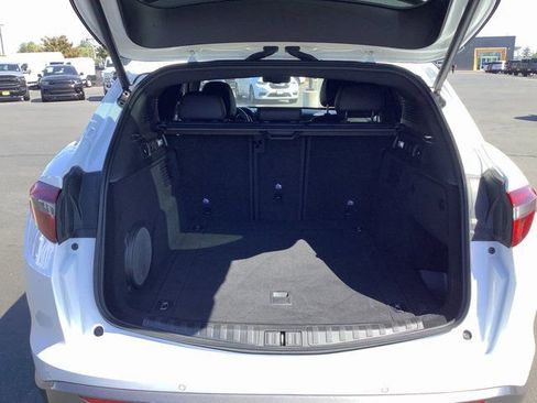 Used 2022 Alfa Romeo Stelvio Ti image 30