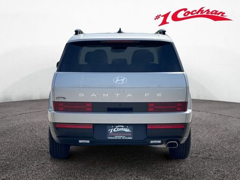 Used 2026 Hyundai Santa Fe SEL AWD/4WD image 30