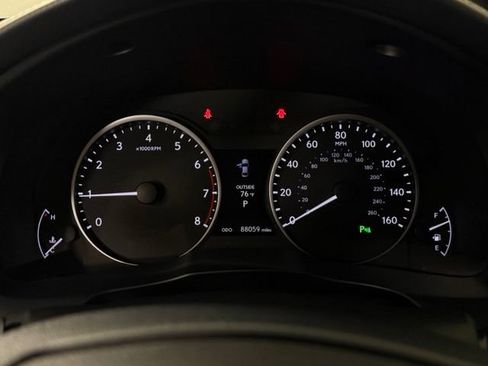 Used 2015 Lexus ES 350 w/ Luxury Package FWD image 22