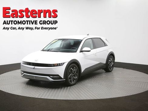 Used 2024 Hyundai Ioniq 5 SE RWD image 54