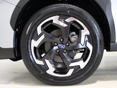 Used 2023 Subaru Crosstrek 2.5i Limited w/ Moonroof Package image 80