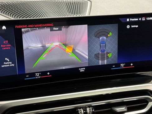 Certified 2023 BMW i4 eDrive40 w/ Premium Package image 27