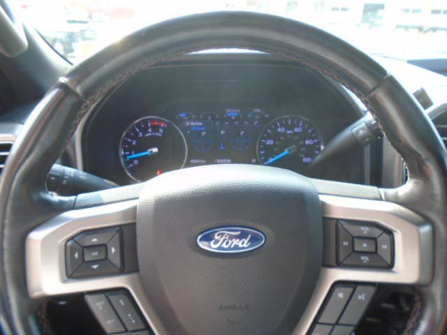 Used 2021 Ford F350 Platinum AWD/4WD image 23