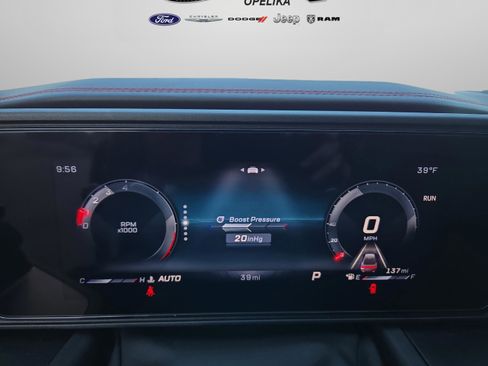 New 2026 Dodge Charger Scat Pack image 27