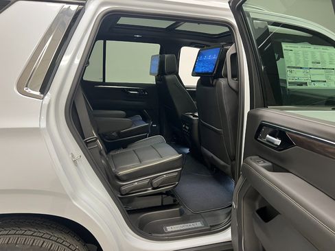 New 2026 Chevrolet Tahoe Premier image 27