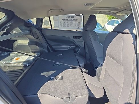 New 2025 Subaru Crosstrek 2.5i Premium image 19