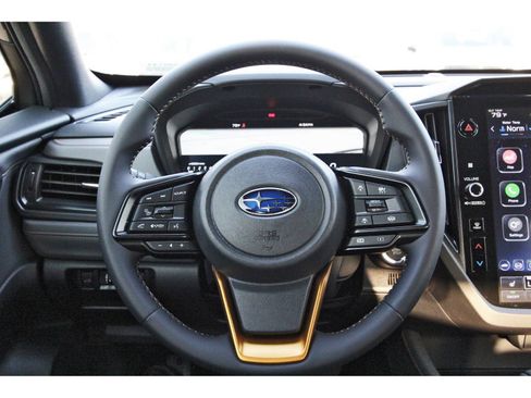 New 2026 Subaru Forester Wilderness image 11