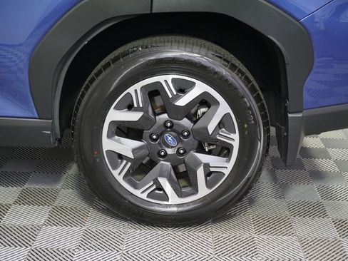 Used 2026 Subaru Forester Premium AWD/4WD image 20