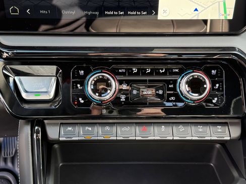 New 2026 GMC Sierra 1500 AT4X image 12