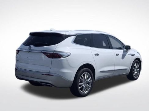 Used 2023 Buick Enclave Essence w/ Experience Buick Package AWD/4WD image 6