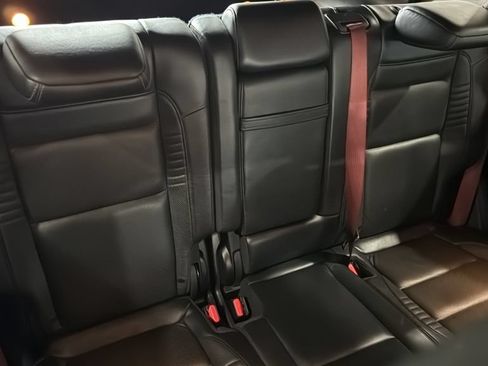 Used 2020 Jeep Grand Cherokee Trackhawk AWD/4WD image 15