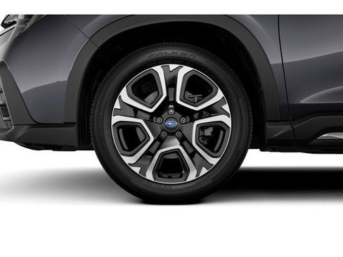 New 2026 Subaru Ascent Limited AWD/4WD image 10