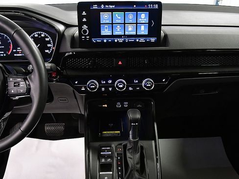 Used 2023 Honda CR-V EX-L image 23