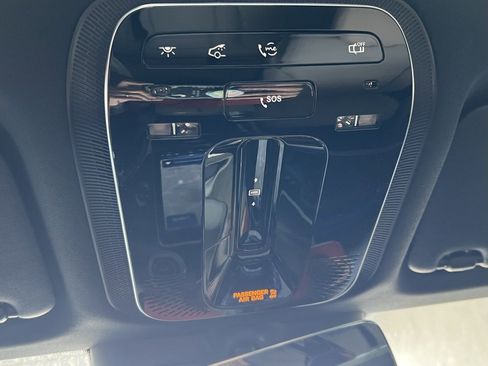 Used 2026 Mercedes-Benz GLC 300 4MATIC image 21