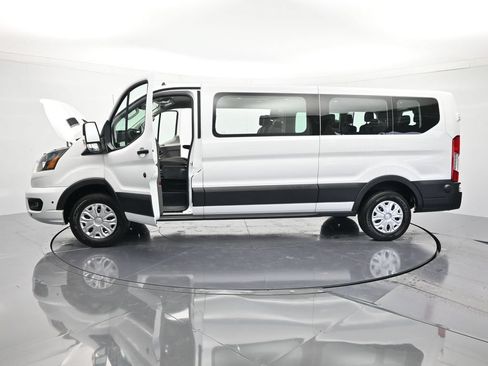 Used 2024 Ford Transit 350 XLT RWD image 45