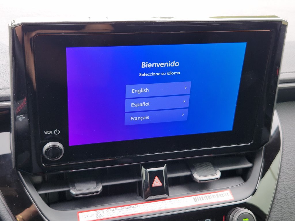 New 2026 Toyota Corolla GR AWD/4WD image 18