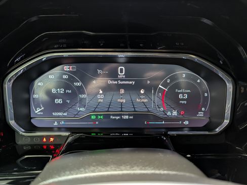 Used 2025 GMC Sierra 1500 Elevation image 18