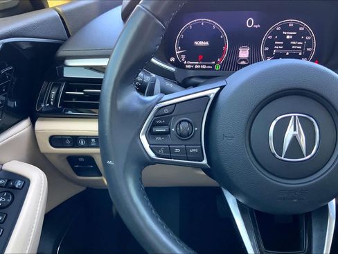 Used 2023 Acura MDX FWD w/ Technology Package image 23