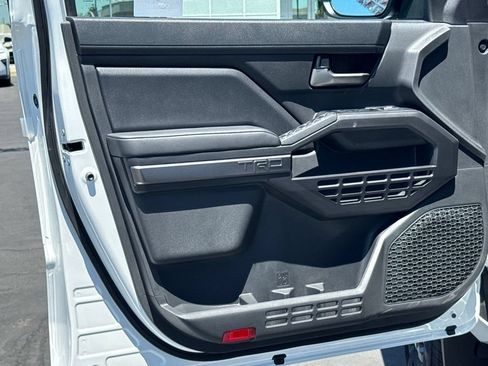 New 2026 Toyota Tacoma TRD Sport AWD/4WD image 18