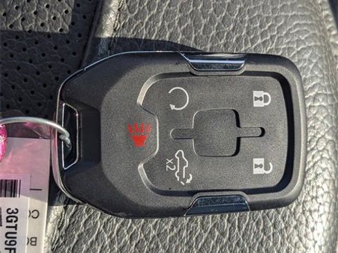 Used 2020 GMC Sierra 1500 Denali w/ Technology Package image 33