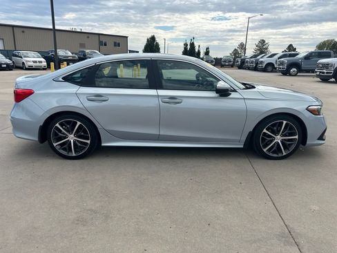 Used 2023 Honda Civic Touring image 36