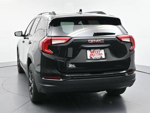 Used 2023 GMC Terrain SLE w/ Driver Convenience Package AWD/4WD image 27