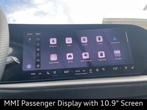 New 2026 Audi SQ5 Premium Plus AWD/4WD image 20