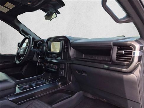 Used 2023 Ford F150 XL w/ STX Appearance Package RWD image 16