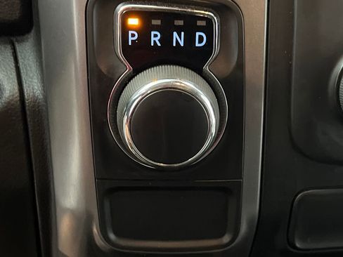 Used 2024 RAM 1500 Classic SLT RWD image 39