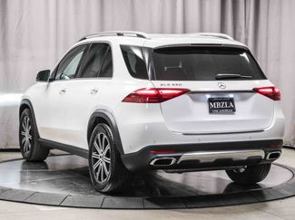 Certified 2025 Mercedes-Benz GLE 350 4MATIC video 2