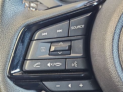 Certified 2025 Subaru Forester Touring AWD/4WD image 22
