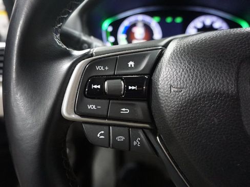 Used 2018 Honda Accord EX-L image 7