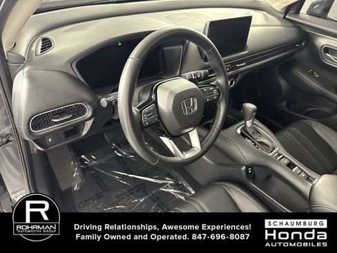 Used 2026 Honda HR-V EX-L image 25