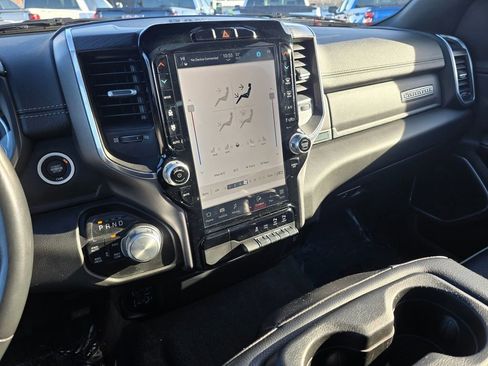 Used 2023 RAM 1500 Laramie image 31
