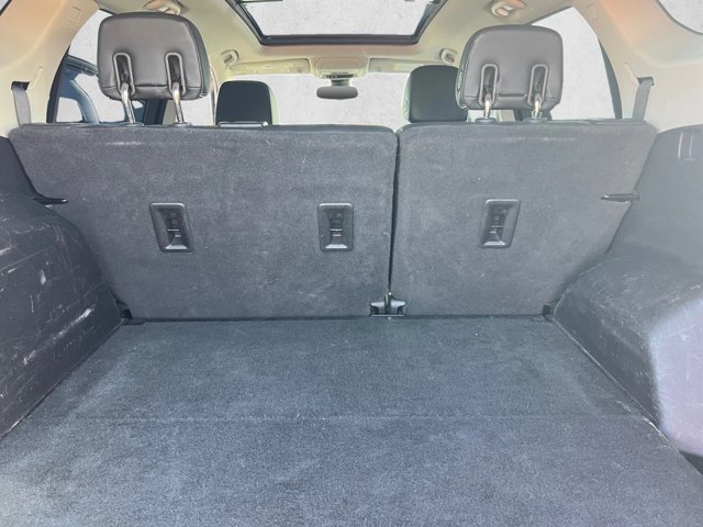 Used 2018 GMC Terrain Denali w/ Advanced Safety Package FWD image 6