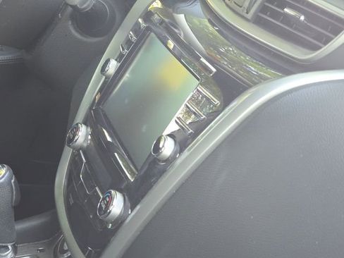 Certified 2020 Nissan Murano SL w/ Moonroof Package image 6