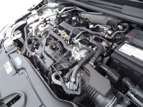 Used 2025 Toyota Corolla LE FWD image 35