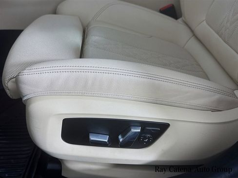 Certified 2023 BMW 530i xDrive w/ Premium Package image 20