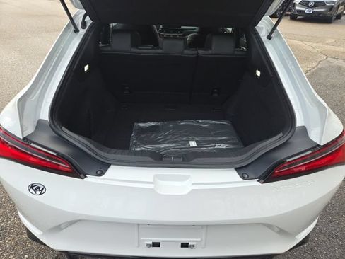 Certified 2025 Acura Integra A-Spec FWD image 14