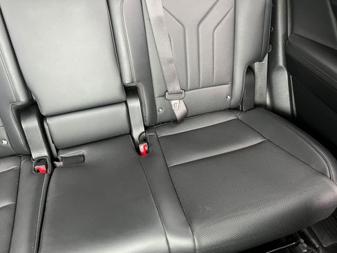 Used 2025 Hyundai Santa Fe SEL image 40