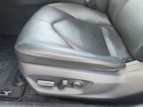 Used 2024 Toyota Camry XSE FWD image 20
