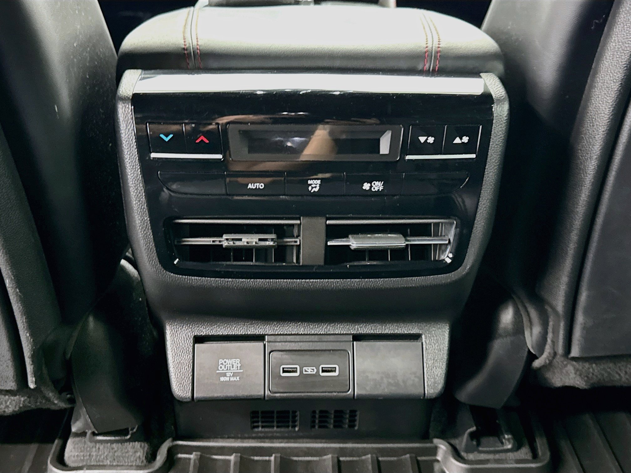 Used 2023 Acura MDX A-Spec AWD/4WD image 29