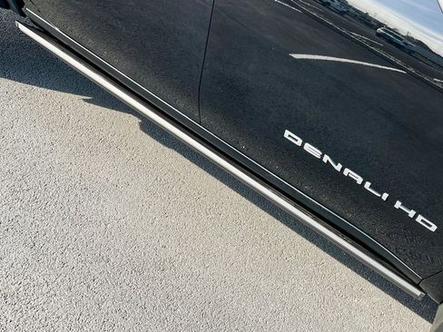 Used 2025 GMC Sierra 3500 Denali Ultimate image 20