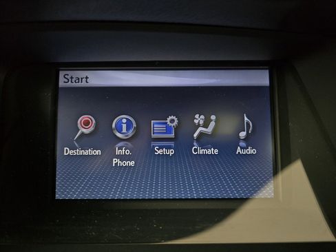 Used 2010 Lexus RX 350 AWD image 19