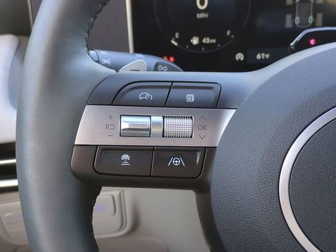 New 2026 Hyundai Tucson Limited AWD/4WD image 24