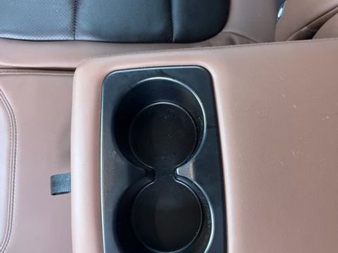 Used 2023 Ford Bronco Sport Badlands w/ Premium Package image 18