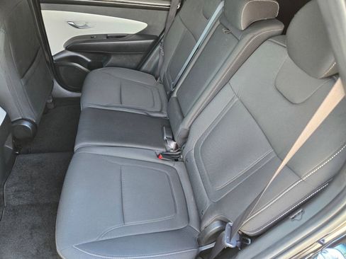 Used 2023 Hyundai Tucson SE AWD/4WD image 13