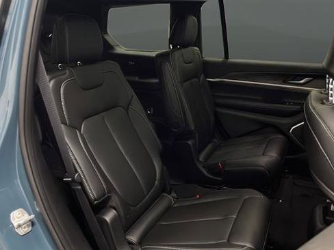 New 2026 Jeep Grand Cherokee L Limited AWD/4WD image 24