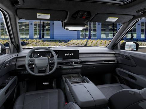 New 2027 Kia Telluride X-Line SX Prestige AWD/4WD image 14